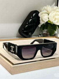 Picture of Chanel Sunglasses _SKUfw56677839fw